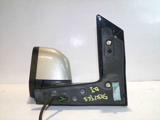 Foto 3ª: Retrovisor Izquierdo Ford Tourneo 1.6 TDCI 2014- [T3CB] (2015)