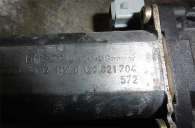 Foto 3ª: Elevalunas Eléctrico Delantero Izquierdo Citroen Xantia 2.0 I [RFX (XU10J2C)]