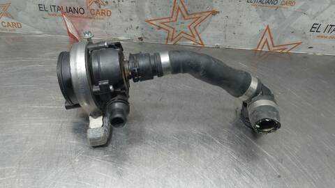 Foto 4ª: Bomba de Agua Mercedes Clase E 180 E 220 D 213.004) 194CV 143KW [654920] (2018)