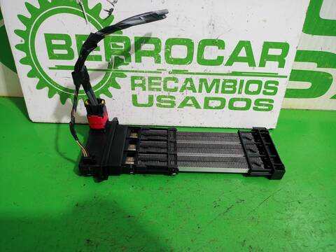 Calefacción Peugeot 508 ACTIVE 140CV 103KW