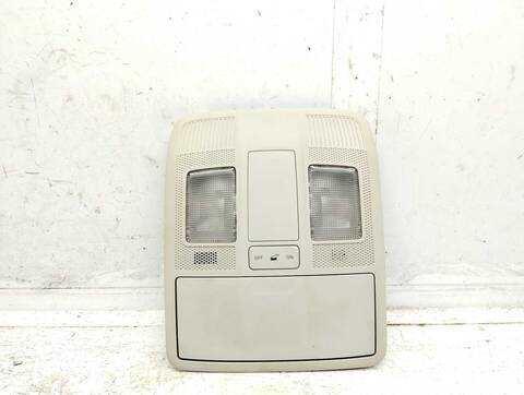 Luz Interior Mazda CX5 2.0 G 165CV 121KW CENTER-LINE 2WD