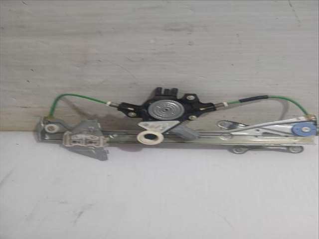 Foto 2ª: Elevalunas Eléctrico Delantero Izquierdo Toyota Corolla 1.8 HYBRID ZWE211) 122CV [2ZR-FXE] (2019)