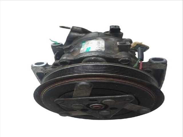 Foto 2ª: Compresor Aire Acondicionado Citroen Berlingo 1.6 HDI 90 (2008)