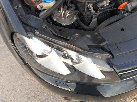 Foto 2ª: Faro Derecho Volkswagen Golf 1.6 TDI 105CV 77KW [CAYC] (2011)