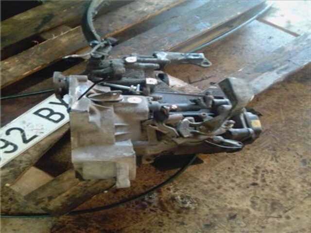 Caja Cambios Seat Cordoba 1.9 TDI