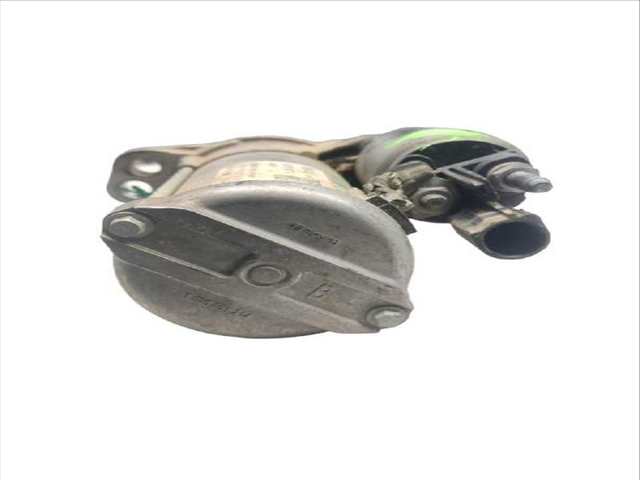 Foto 3ª: Motor de Arranque Skoda Fabia 1.0 (2014)