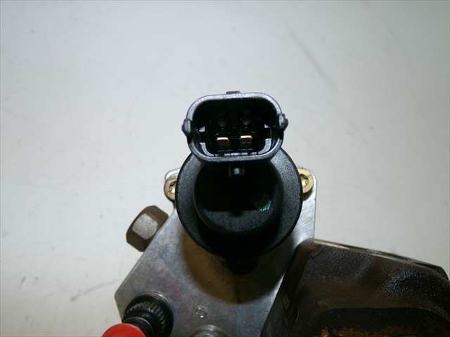 Foto 4ª: Bomba Inyeccion Renault Laguna 1.9 DCI 2001-2007 [F9QD6] (2005)
