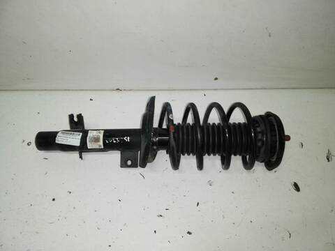 Amortiguador Delantero Derecho Peugeot 208 HMZ