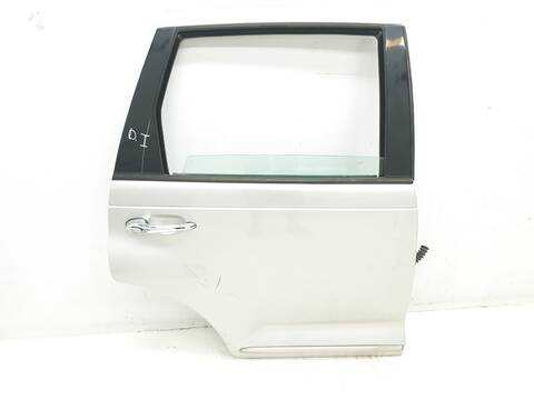 Puerta Trasera Derecha Chrysler PT Cruiser 1.6 CLASSIC