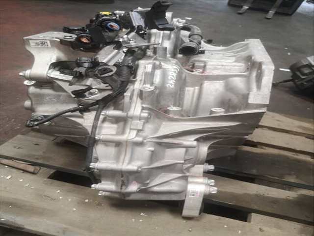 Foto 2ª: Caja Cambios Jeep Compass 46347813 (2025)