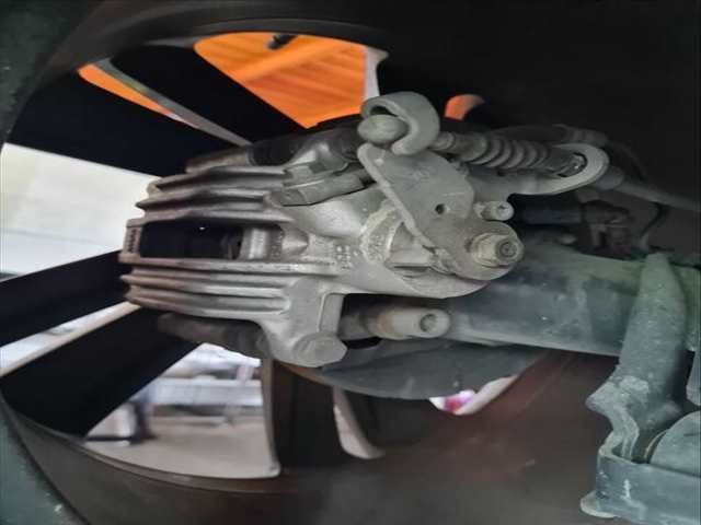 Pinza Freno Trasera Izquierdo Volkswagen T-Cross SPORT 110CV 81KW