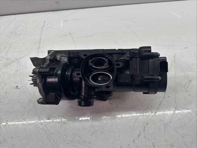 Foto 2ª: Bomba de Agua Audi A3 190 CV 140KW [CZPB CZP] (2018)