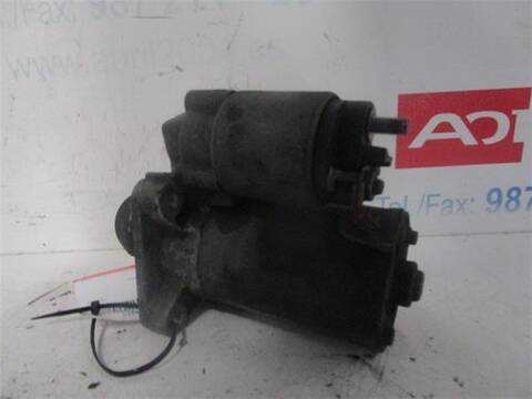 Foto 2ª: Motor de Arranque Ford Focus 1.6 100CV 74KW [SHDA] (2008)