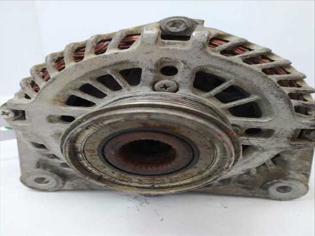 Alternador Nissan Juke 1.2 DIG-T