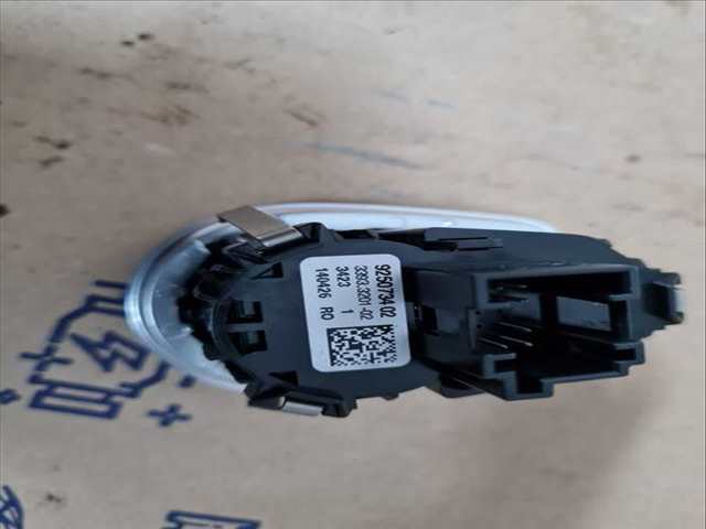 Foto 2ª: Motor de Arranque Bmw Serie 1 114 116D 116CV 85KW [N47D20C] (2013)