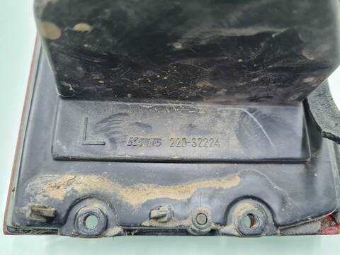 Foto 2ª: Piloto Trasero Derecho Suzuki Vitara 1.6 CAT 80CV 59KW [G16A] (1990)