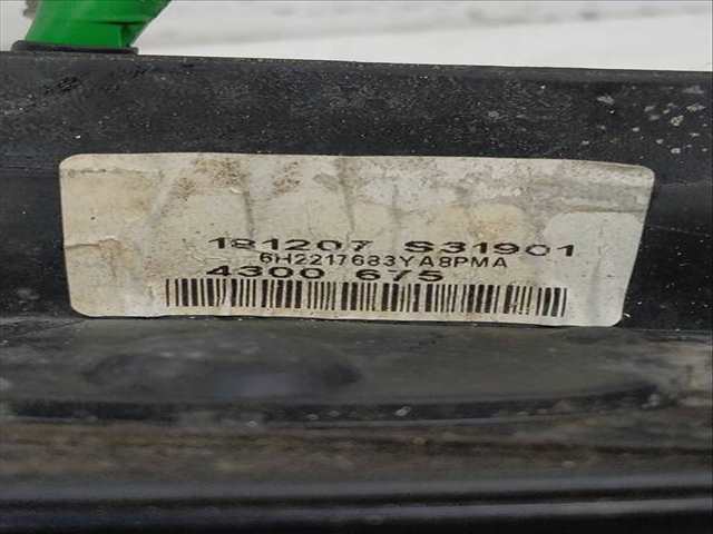 Foto 3ª: Retrovisor Izquierdo Land Rover Range TDV6 190 CV 140KW [276DT] (2008)