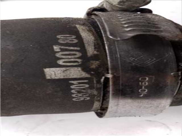 Foto 2ª: Intercooler Citroen Berlingo 1.5 BLUEHDI 100 102CV 75KW [YHT (DV5RCF),YHY (DV5RD)] (2021)