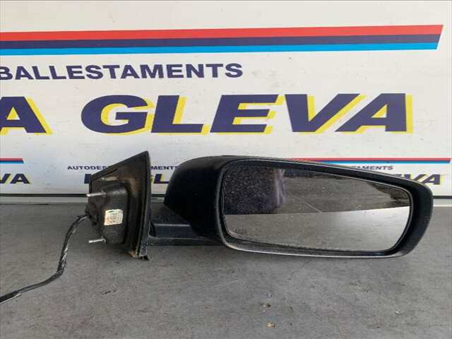 Foto 1ª: Retrovisor Derecho Dodge Journey 2.0 CRDI140CV [BWD] (2008)