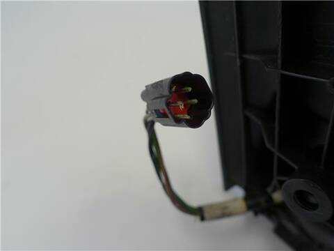 Foto 4ª: Retrovisor Izquierdo Ford Fusion 1.4 TDCI 68CV 50KW [F6JA] (2010)