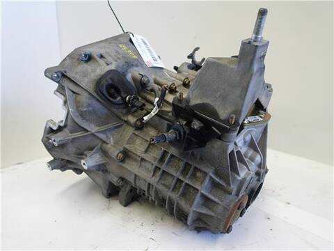 Foto 2ª: Caja Cambios Ford Mondeo 2.0 16V TDDI - TDCI 115CV 85KW [D6BA] (2001)