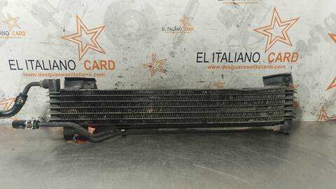 Foto 2ª: Radiador Aceite Subaru Tribeca LIMITED PLUS 245CV 180KW [EZ30] (2008)