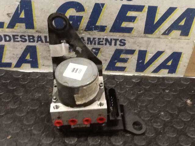 Centralita Abs Renault Scenic 1.5 DCI 0CV /GRAND JM0/JM1 DESDE 06/2003