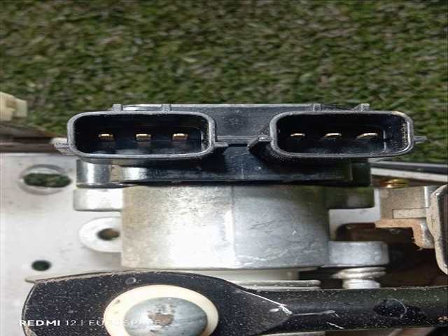 Foto 4ª: Sensor Aceleracion Nissan Patrol 3.0 D GR Y61 5P GU4 [ZD30 EURO4] (2008)