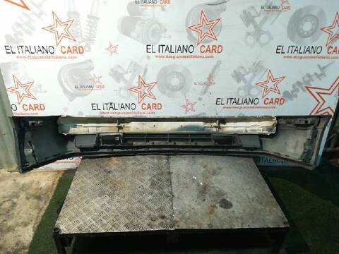 Foto 4ª: Paragolpes Delantero Renault 21 BERLINA (1985)