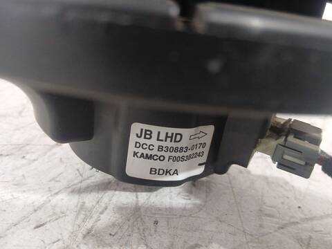 Foto 2ª: Calefacción Kia Rio 1.5 CRDI 110CV 81KW [D4FA] (2006)