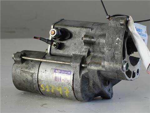 Motor de Arranque Land Rover Freelander 2.2 TD4 S 150CV 110KW