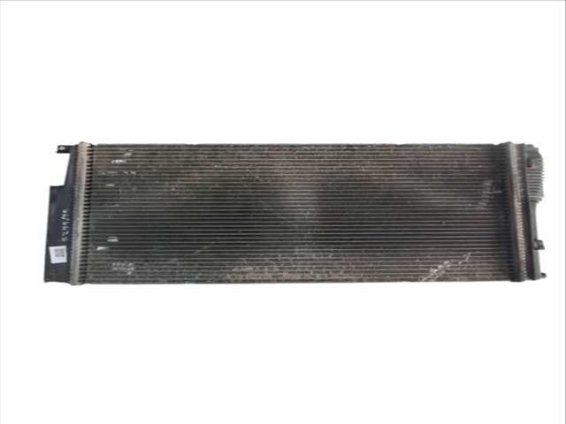 Radiador Motor Bmw Serie 1 114 118 D