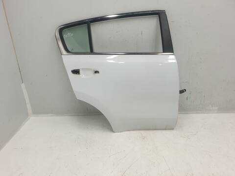 Puerta Trasera Derecha Kia Sportage BUSINESS 4WD