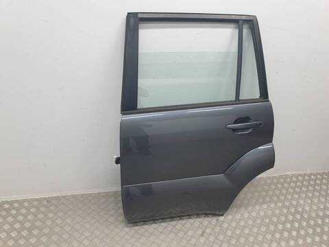 Foto 2ª: Puerta Trasera Izquierda Toyota Land Cruiser 3.0 D4-D VX (2004)