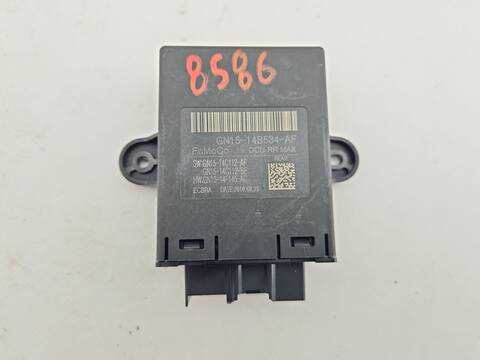 Centralita Motor ECU Ford EcoSport 1.0 ECOBOOST 125CV 92KW