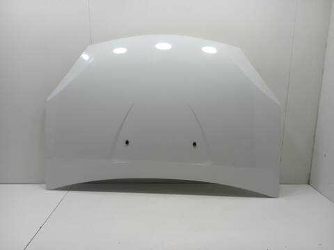 Capot Dacia Sandero D4F732