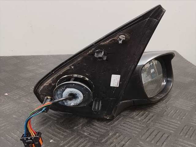 Foto 2ª: Retrovisor Derecho Peugeot 206 +1.1 G (2009)