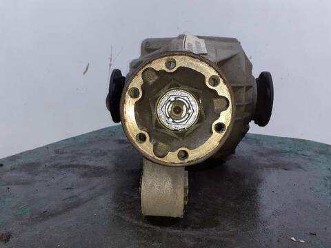 Diferencial Trasero Volkswagen Touareg TDI R5 174CV 128KW