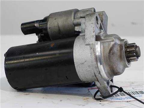 Motor de Arranque Volkswagen Polo 1.4 TDI 70CV 51KW