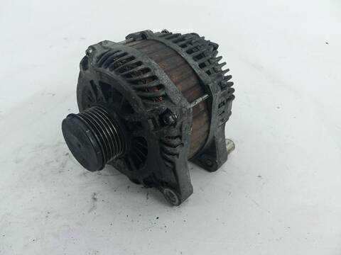 Foto 2ª: Alternador Citroen C5 2.0 HDI RCRHRH) [RHR (DW10BTED4)] (2004)