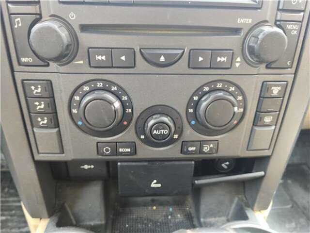 Mando Climatizador Land Rover Discovery 2.7 TD