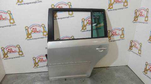 Puerta Trasera Izquierda Volkswagen Touran 1T1) TRENDLINE