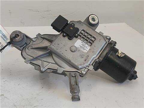 Foto 2ª: Motor Limpia Delantero Citroen C4 1.6 HDI PICASSO 109CV 80KW [9HZ-DV6TED4] (2010)