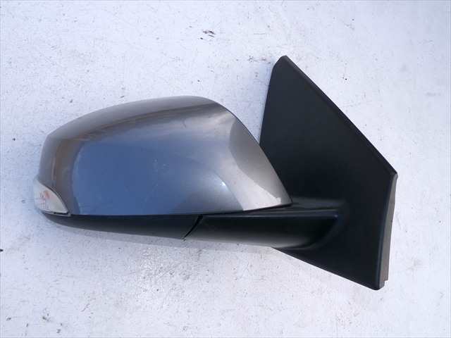 Foto 2ª: Retrovisor Derecho Renault Megane 1.5 DCI RANCHERA,2008-2013 [K9KJ8] (2012)