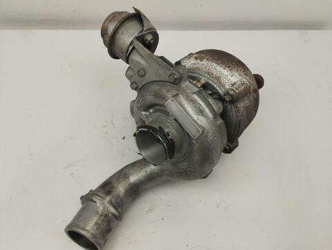 Foto 2ª: Turbocompresor Renault Laguna EXPRESSION 120CV 88KW [F9Q670] (2004)