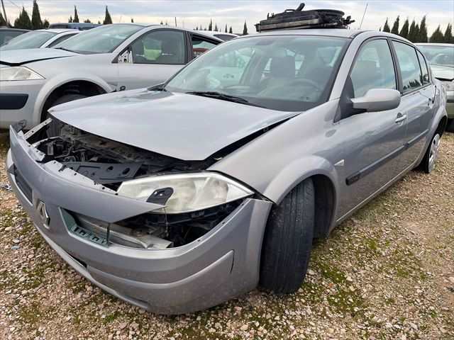 Portón Renault Megane 1.9 DCI 120cv