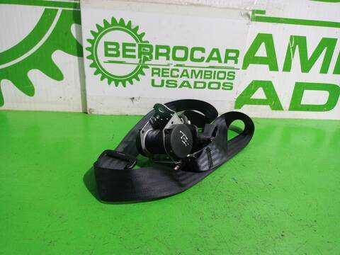 Cinturón Trasero Izquierdo Nissan Juke ACENTA 117CV 86KW