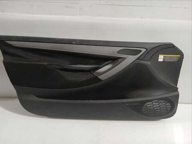 Foto 2ª: Tapizados Cartoneras Citroen C4 1.6 HDI 109CV [9HY (DV6TED4) 9HZ (DV6TED4)] (2006)