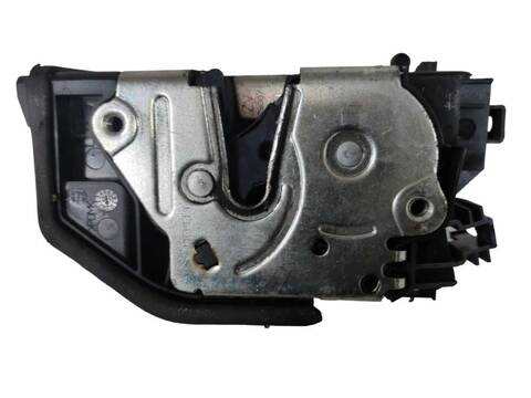 Foto 2ª: Cerradura Puerta Trasera Izquierda Mini Countryman COOPER D ALL4 (2010)