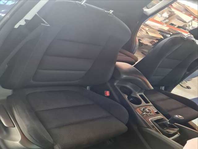 Asiento Delantero Derecho Mazda CX5 LUXURY 2WD